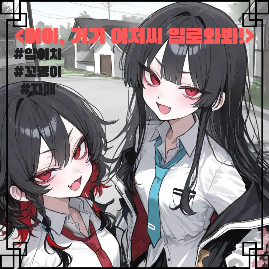 ajwlfl0705의 야키니 이쿠, 야쿠