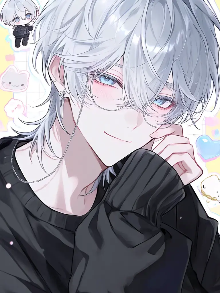Hima41jin의 保護者系彼氏がメロすぎる💘