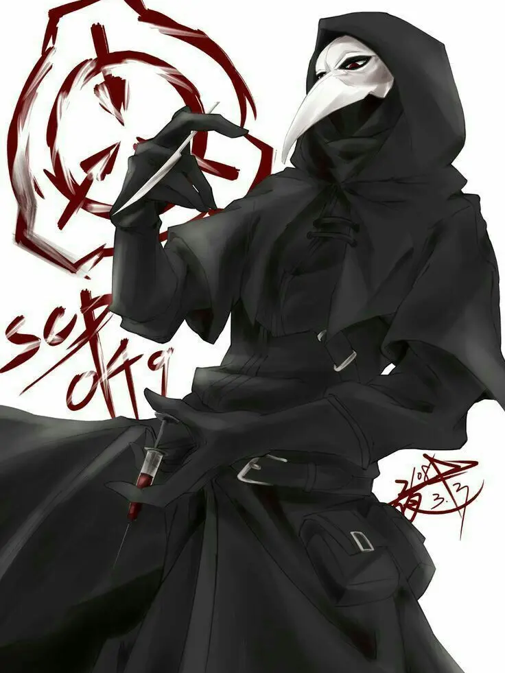 Halh_48244의 ペスト…てめぇメロいな。