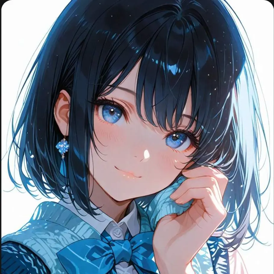 rui081210의 いつも笑っている女の子の裏は…