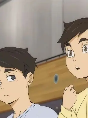 hina0725의 あなたに一目惚れ！？（ハイキュー）