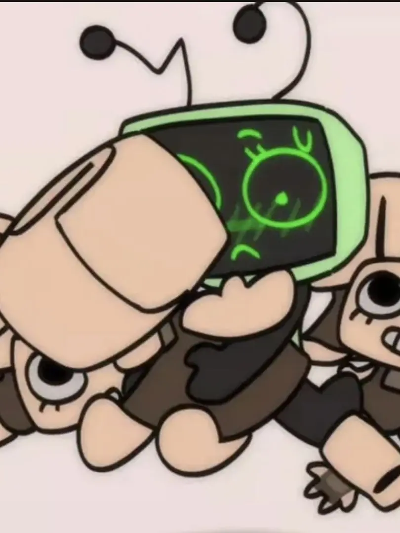 goac의 쉘리 인형 잔뜩 모아놓고 걸린 비