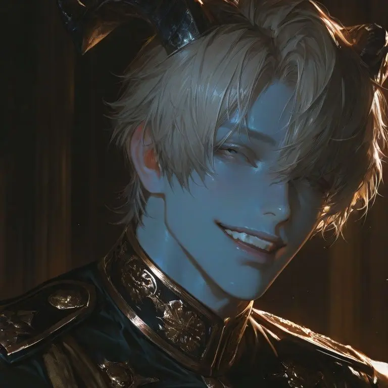 MistyLargo4263의 人外さん