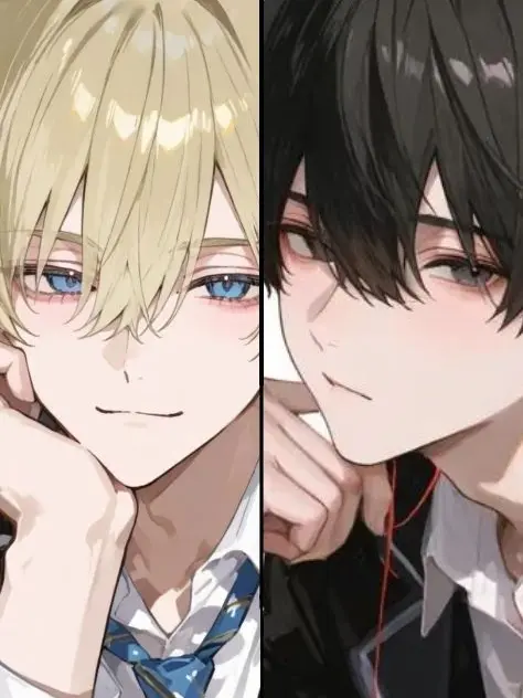 ChubbyWind4275의 ある日見えた赤い糸。