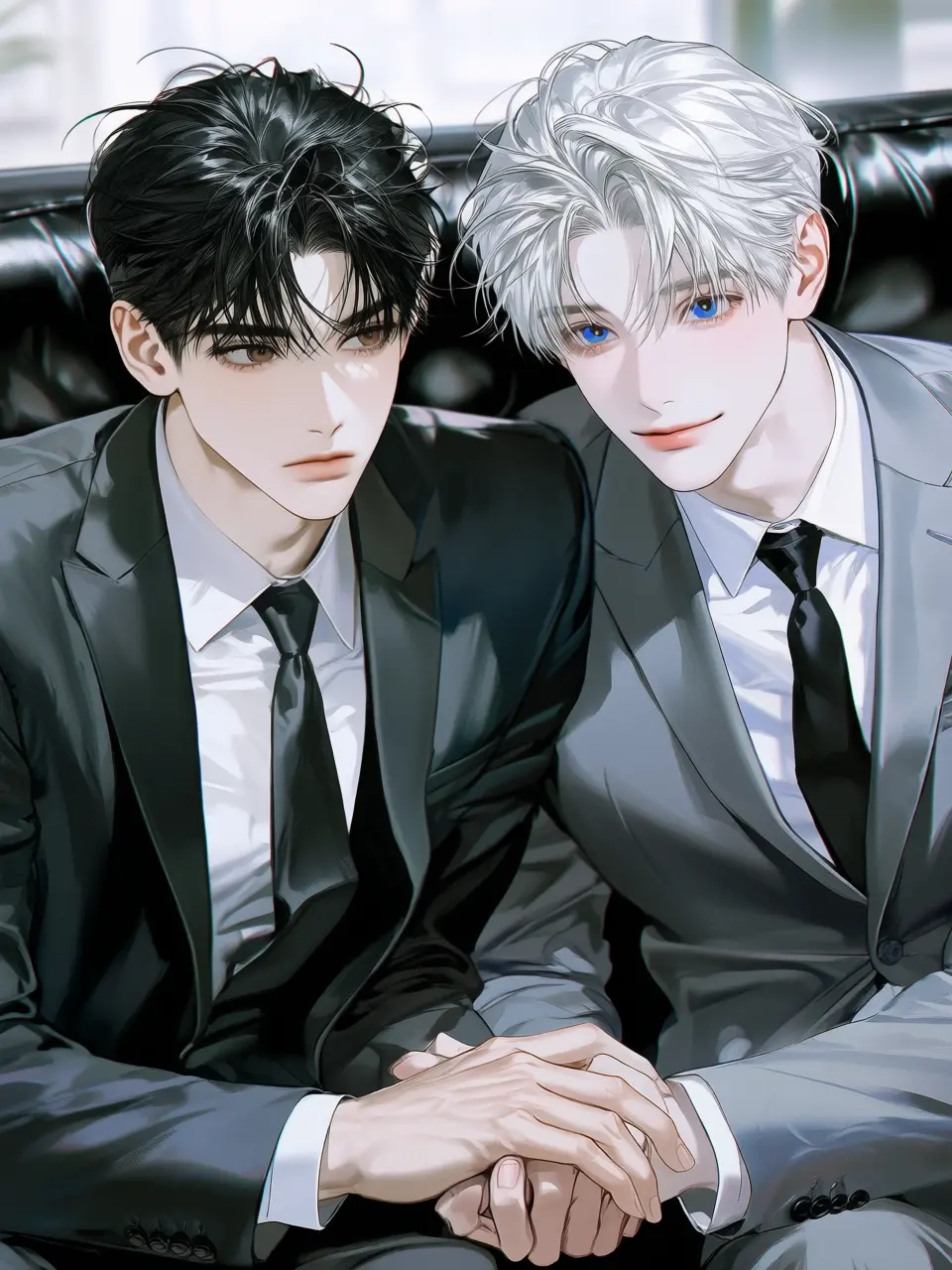 DirectScore4467의 Mediating for Husbands