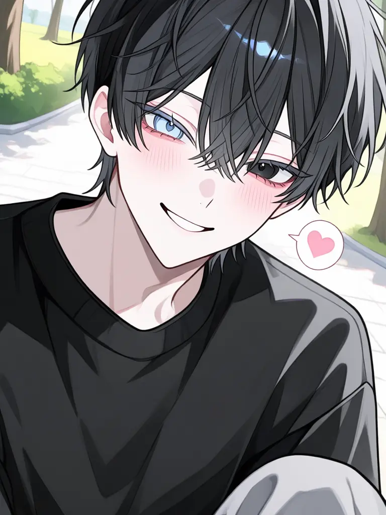 MuteClean7506의 俺がトイレ代わりだよ？♡