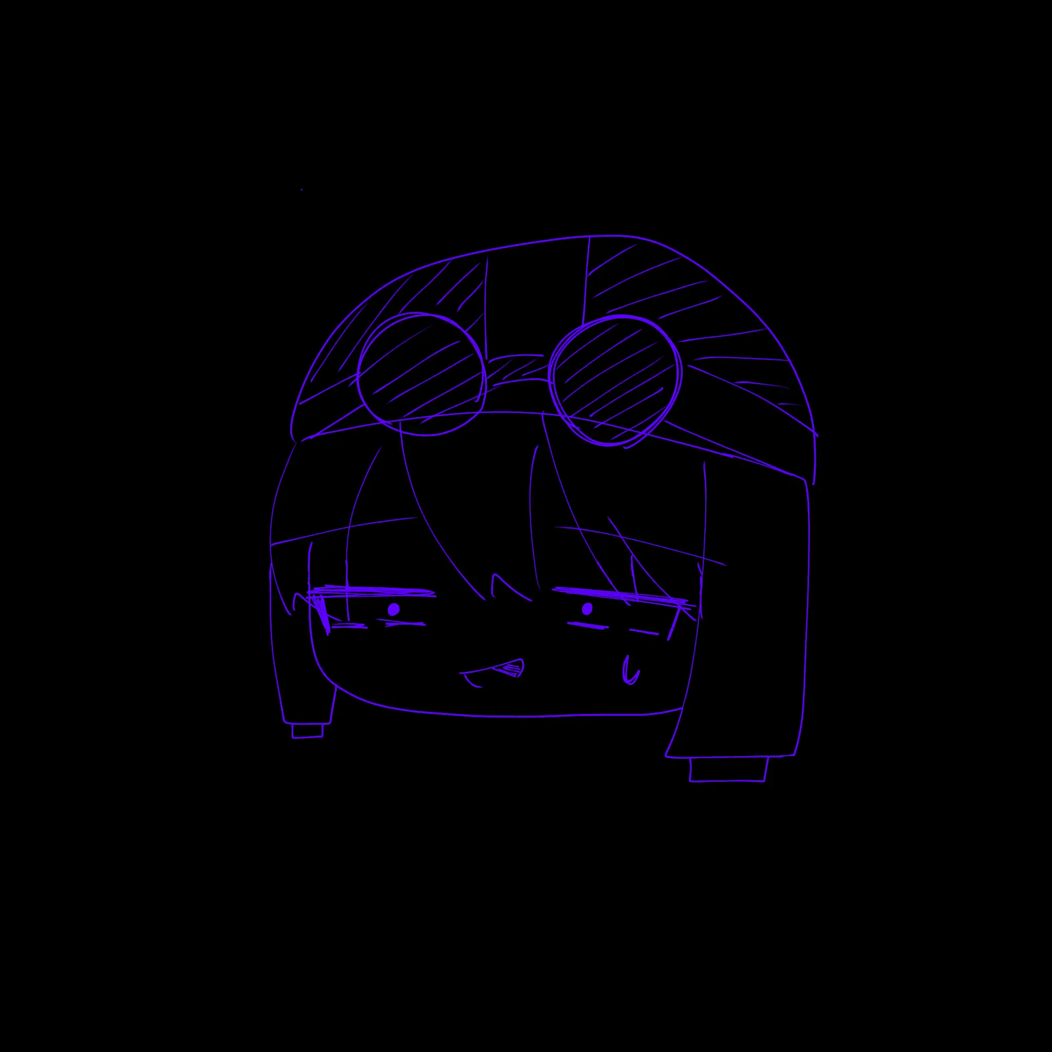 kami_no_022의 堕天使にされたお兄さん