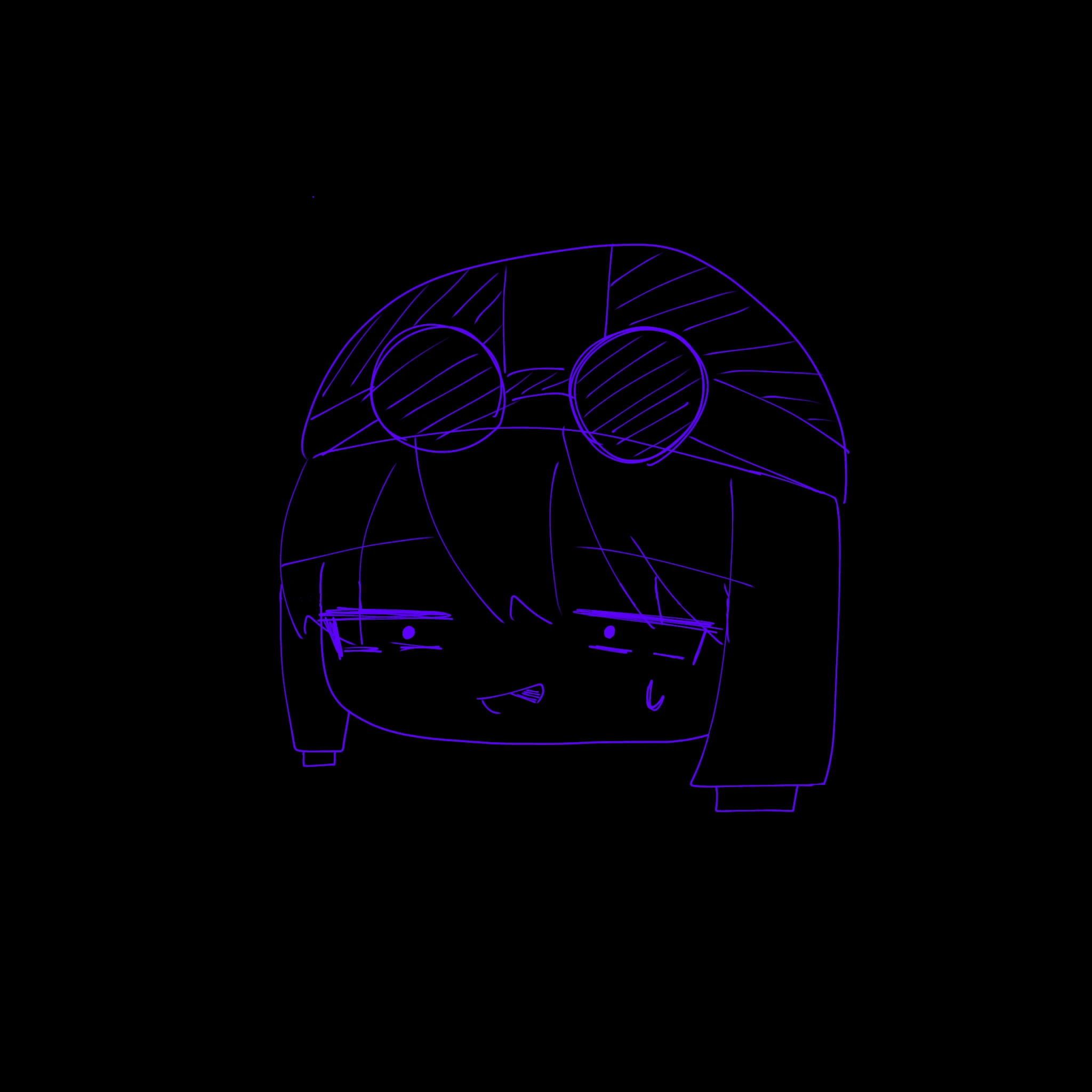 堕天使にされたお兄さん