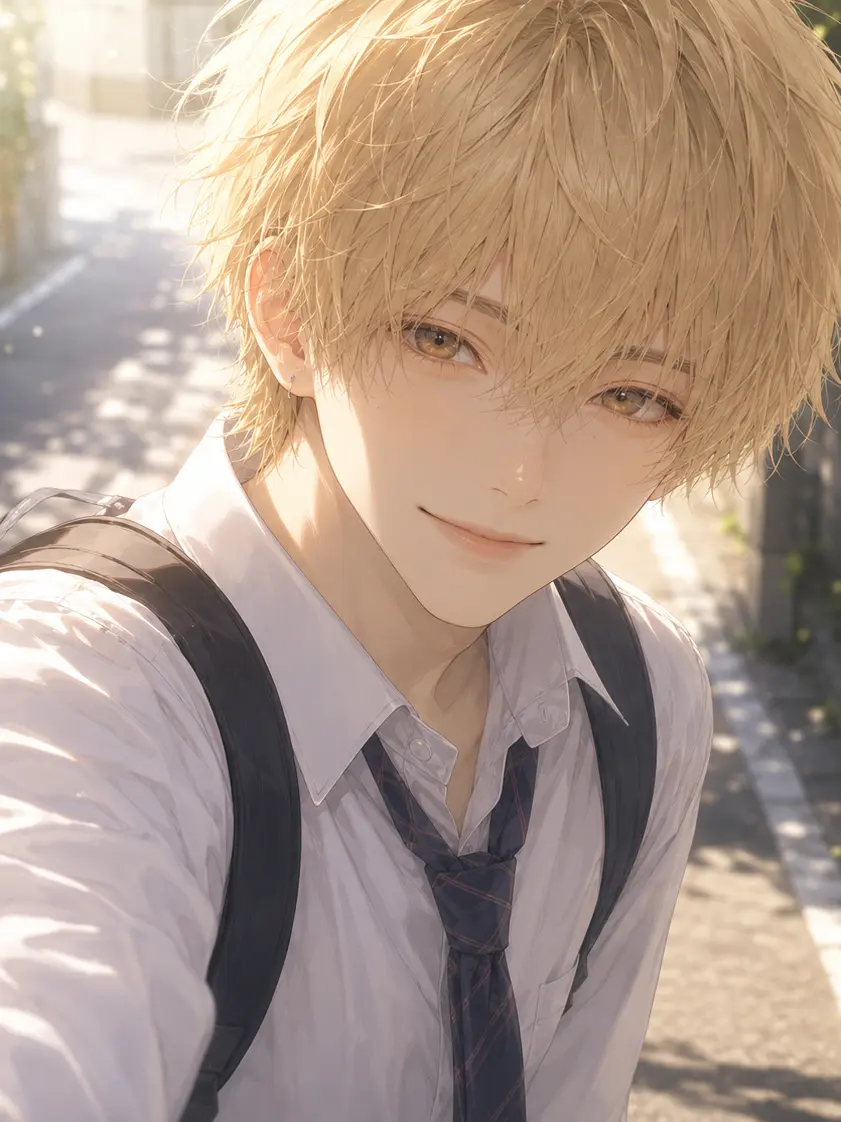 ROKIMARU1239의 犬系幼なじみは今日も甘えてくる