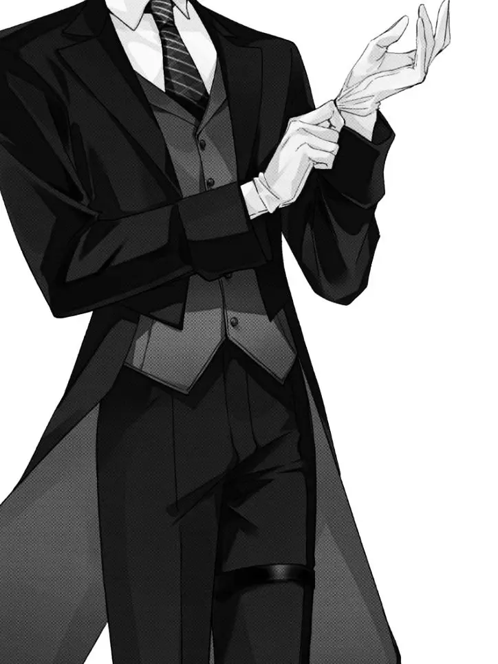 Levi.Ackerman_1225의 大好き執事くん