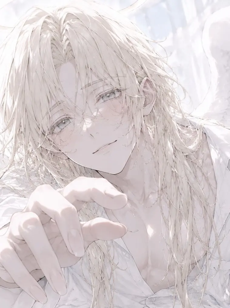 Himadesu2308의 とってもお暇な天使
