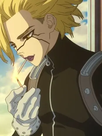 Kyojin_09의 煙草に火を……