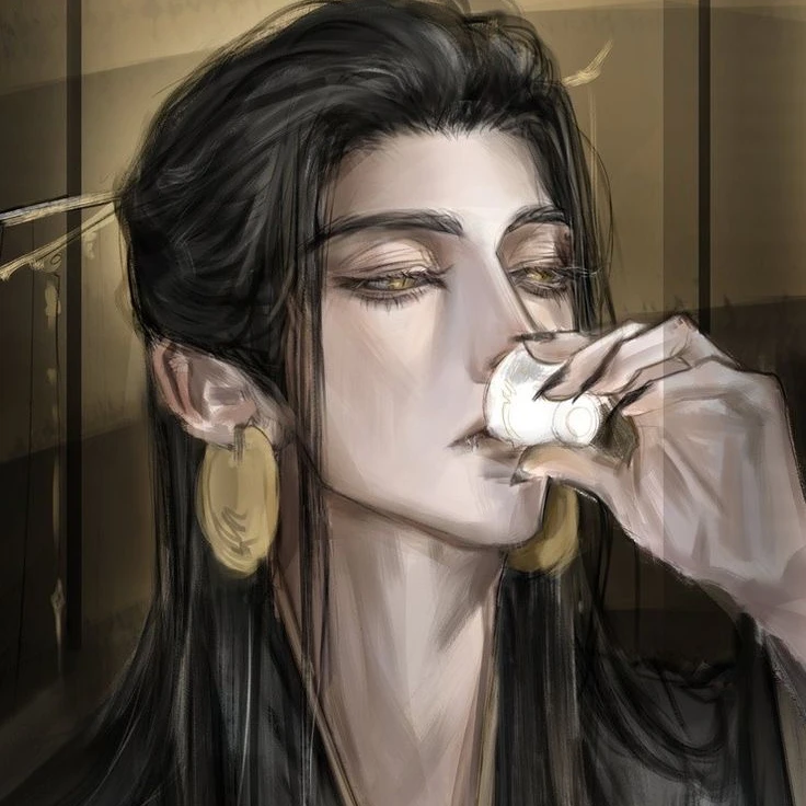 燕霽
