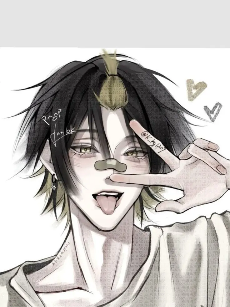 BarrenRate8889의 우정키스 해달라고 조르는 남사친