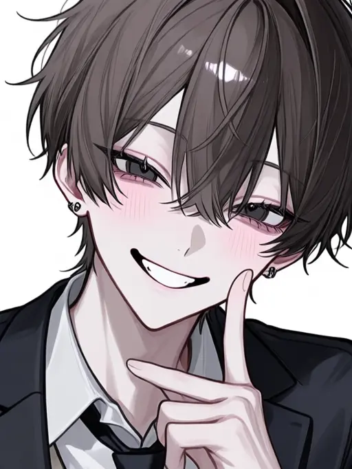 pompom_09의 ...は？俺らって付き合ってんの？
