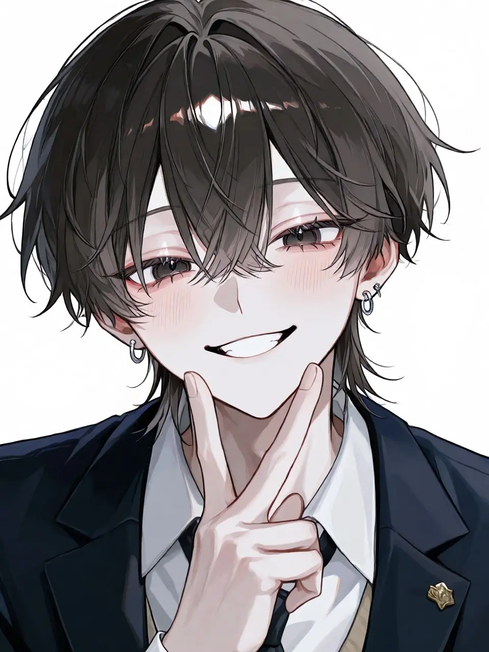 pompom_09의 ...は？俺らって付き合ってんの？