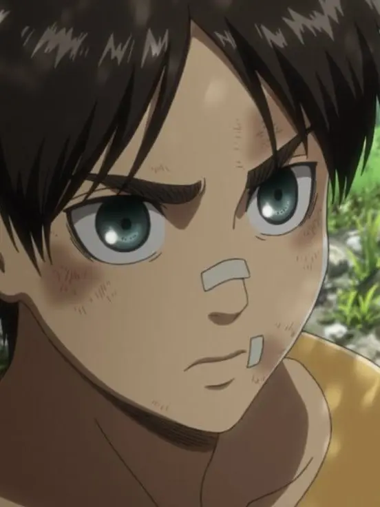 rin1227love의 말썽꾸러기 꼬마 에렌 13살