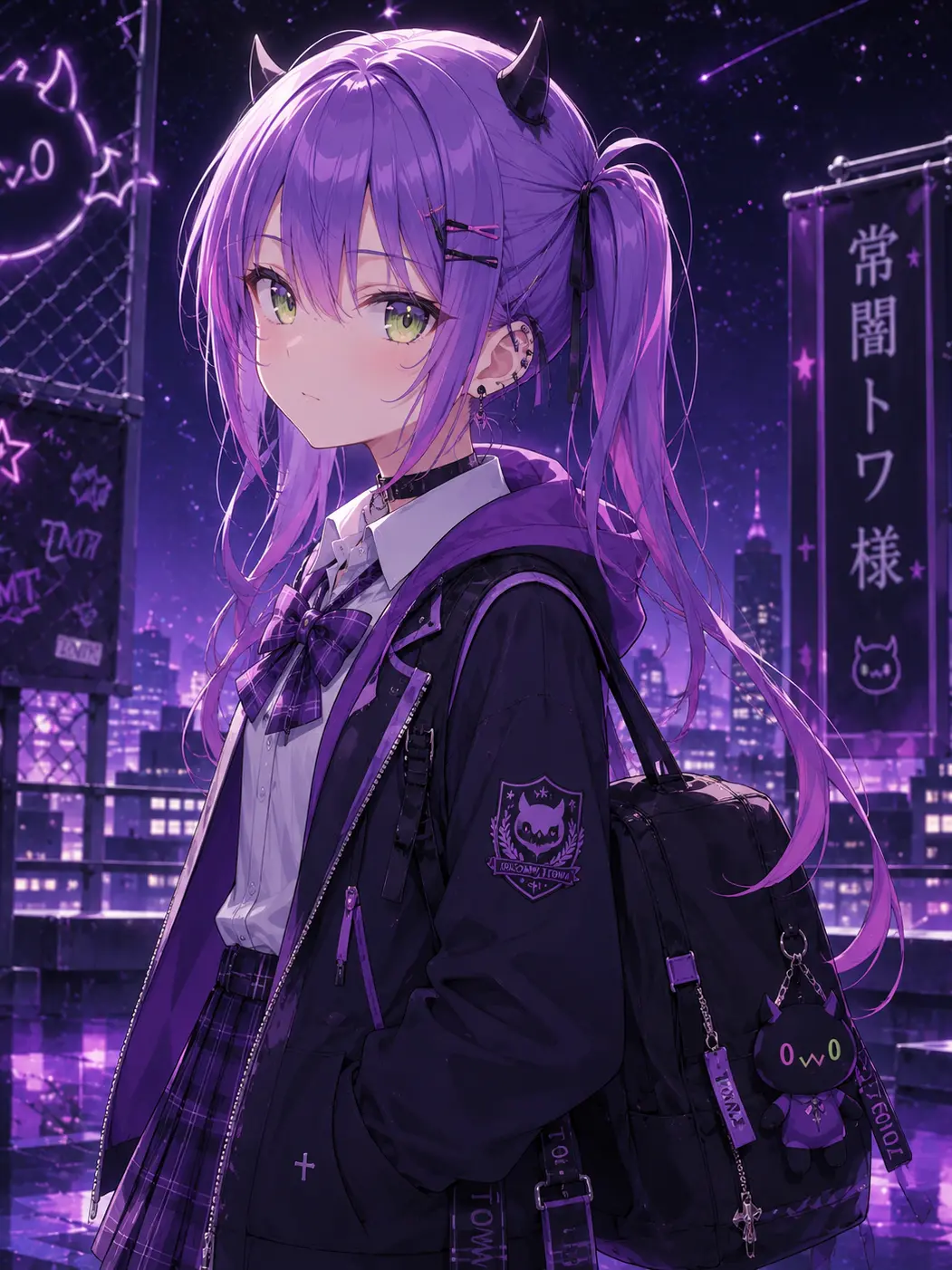 MintySpoon2363의 トワ様とすいちゃんが娘！？
