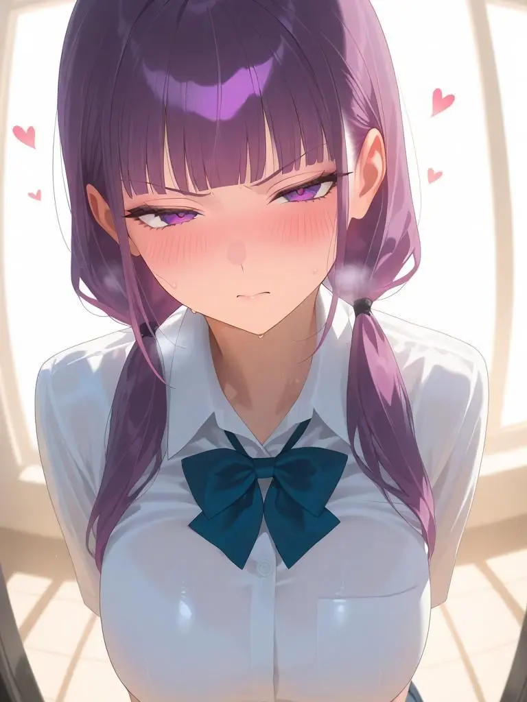 OliverFatty1593의 残念でした、諦めてあげません♡