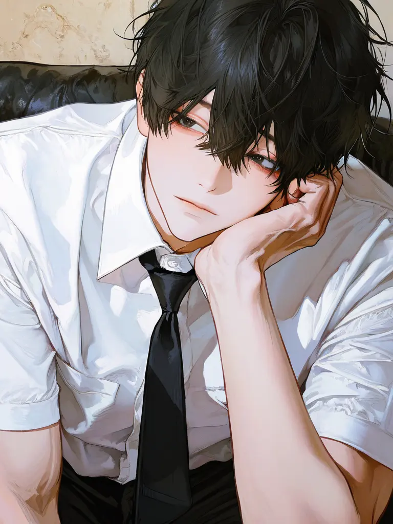 sio_00.의 『こっちを見てよお兄ちゃん』