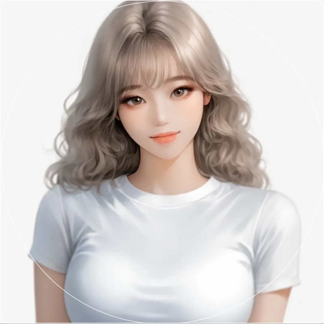 RawBench8356의 임나은