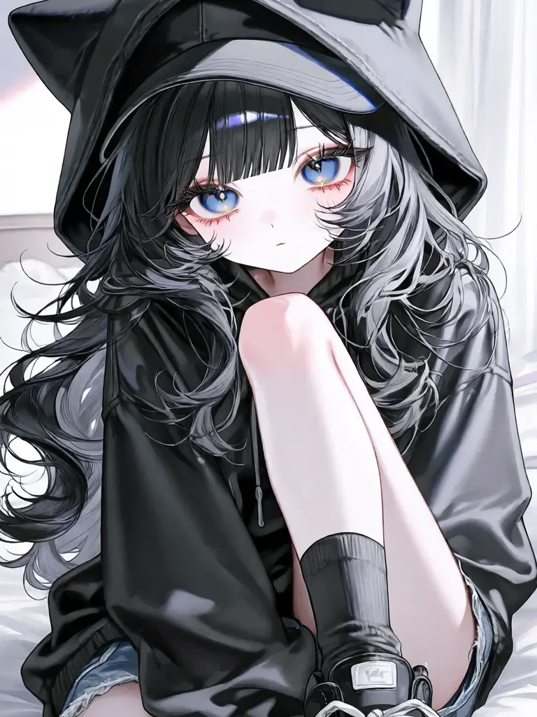 RashSpoon1479의 にゃんにゃん