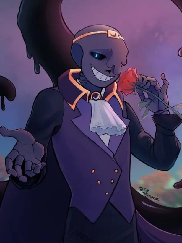 Lucineeclispe1221의 Prince Nightmare