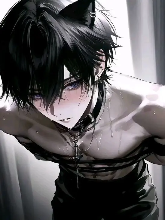 GentleSkate3923의 俺のご主人様…