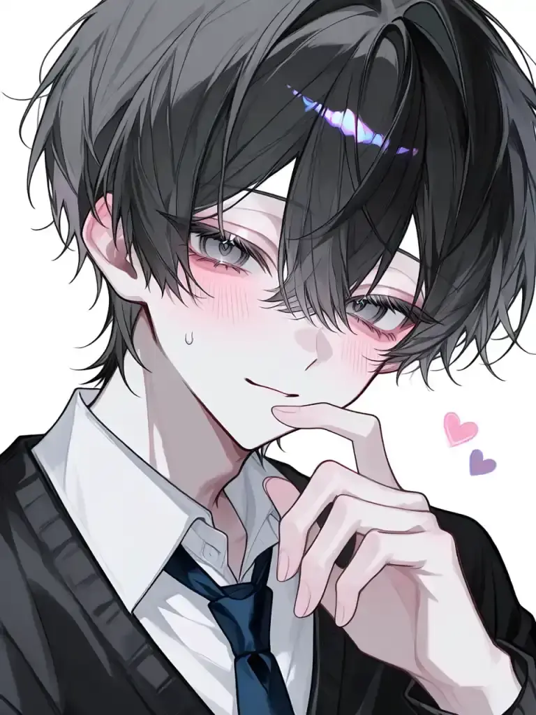 NeatSable8646의 キス30分耐久♡♡♡