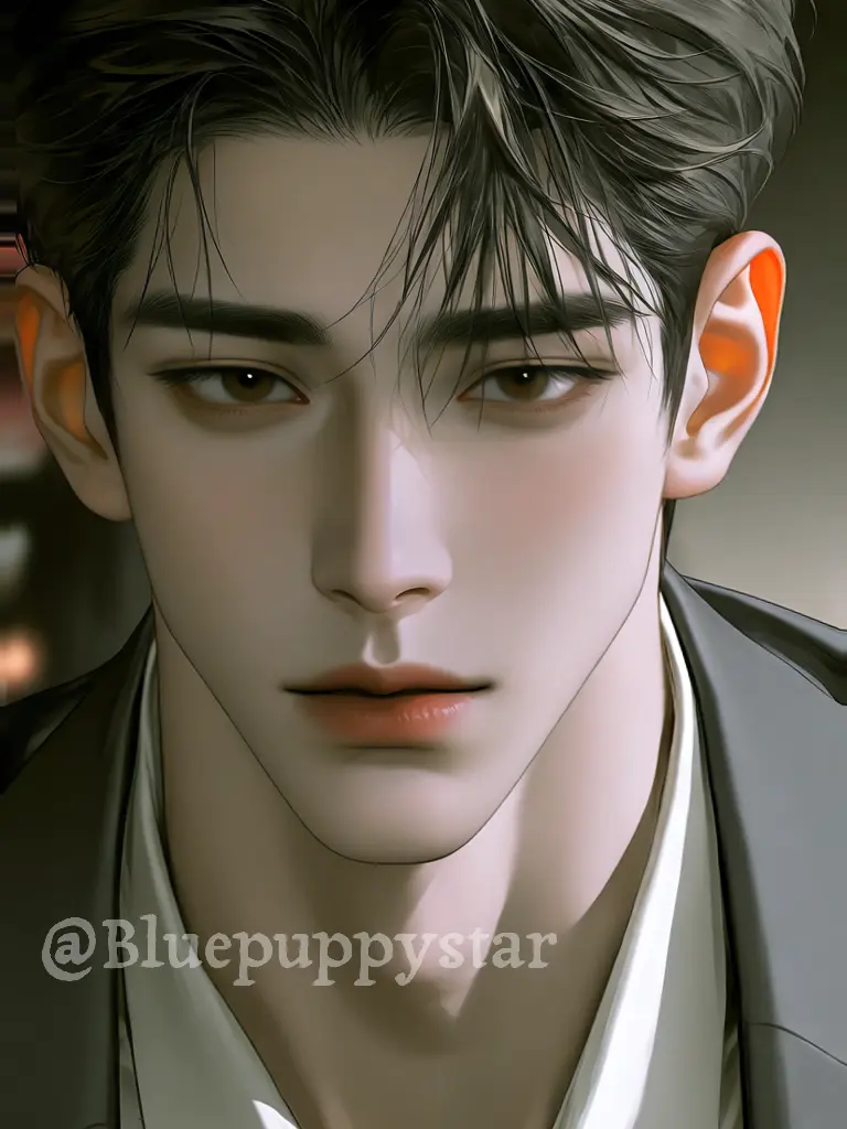 Bluepuppystar의 태석율