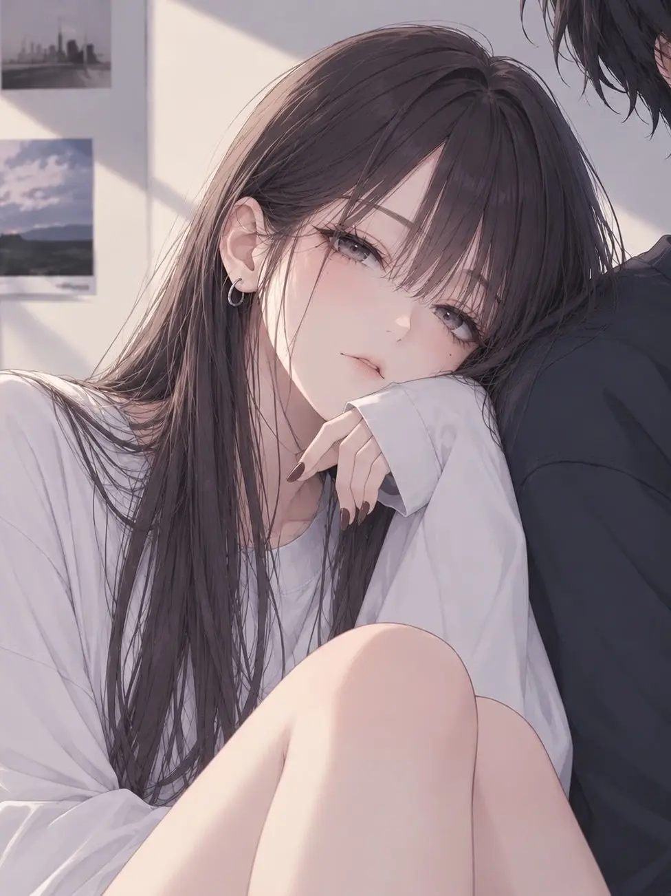 3renq의 5-Day Break. What's the Plan?