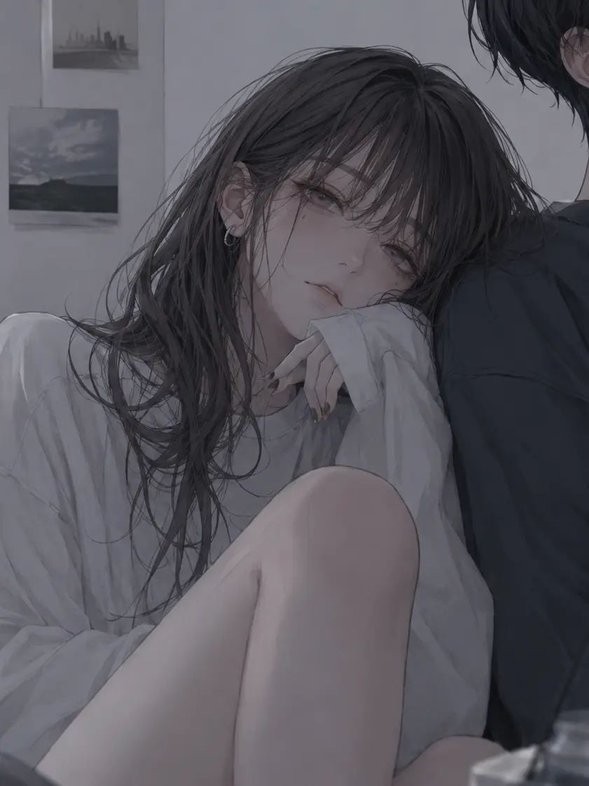 ynari의 5連休。なにしよっか？