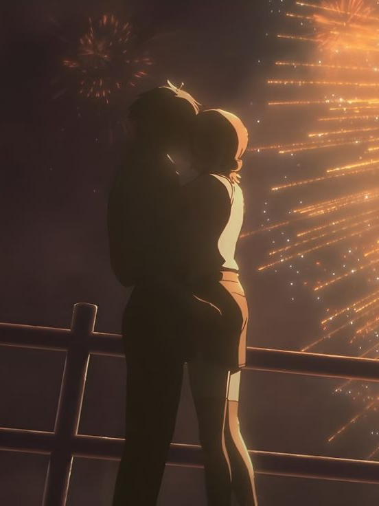"Slow summer eve" 대표 이미지