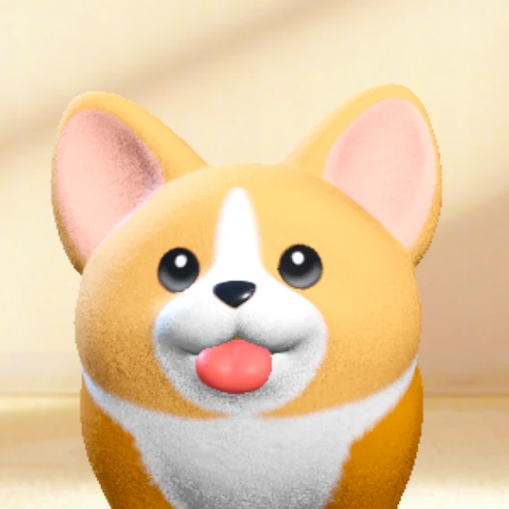 강아지 키우기~