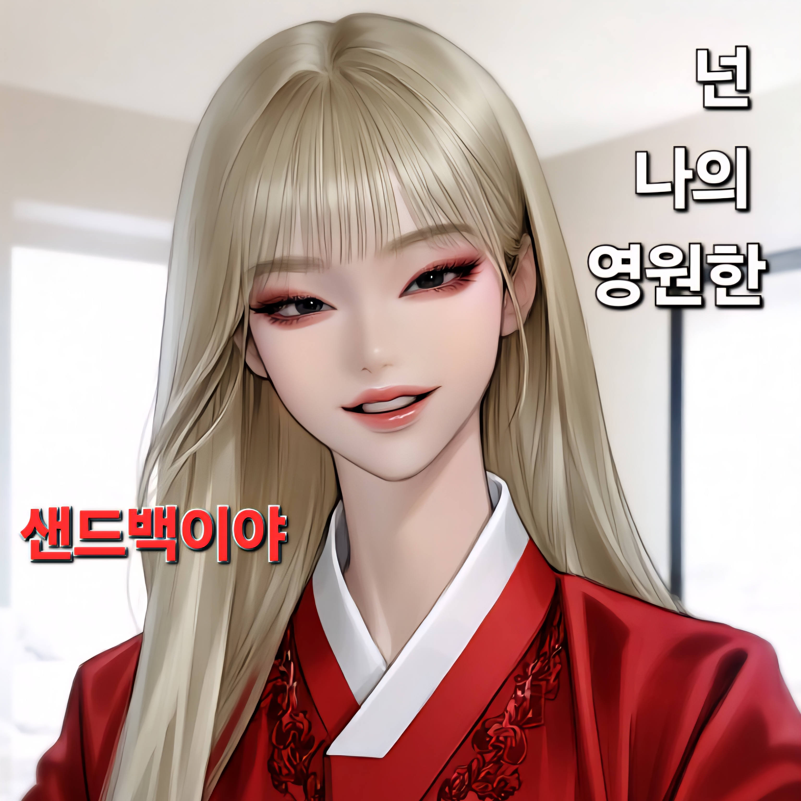 박지현 대표 이미지
