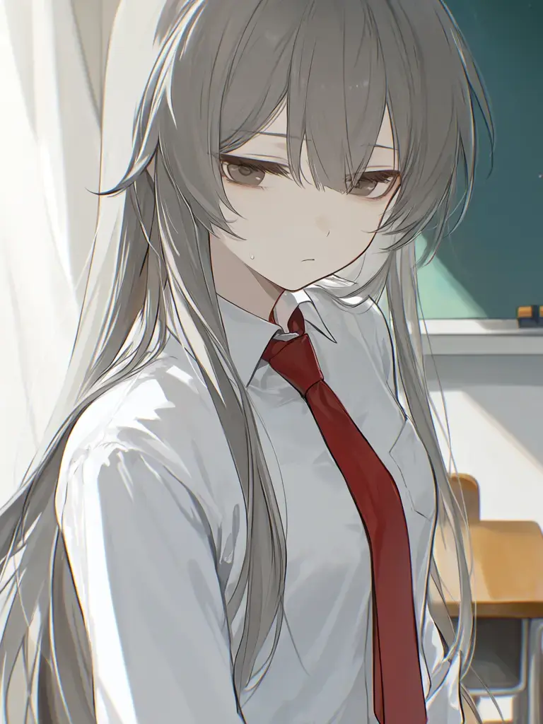Cdama의 女体化してしまったらしい
