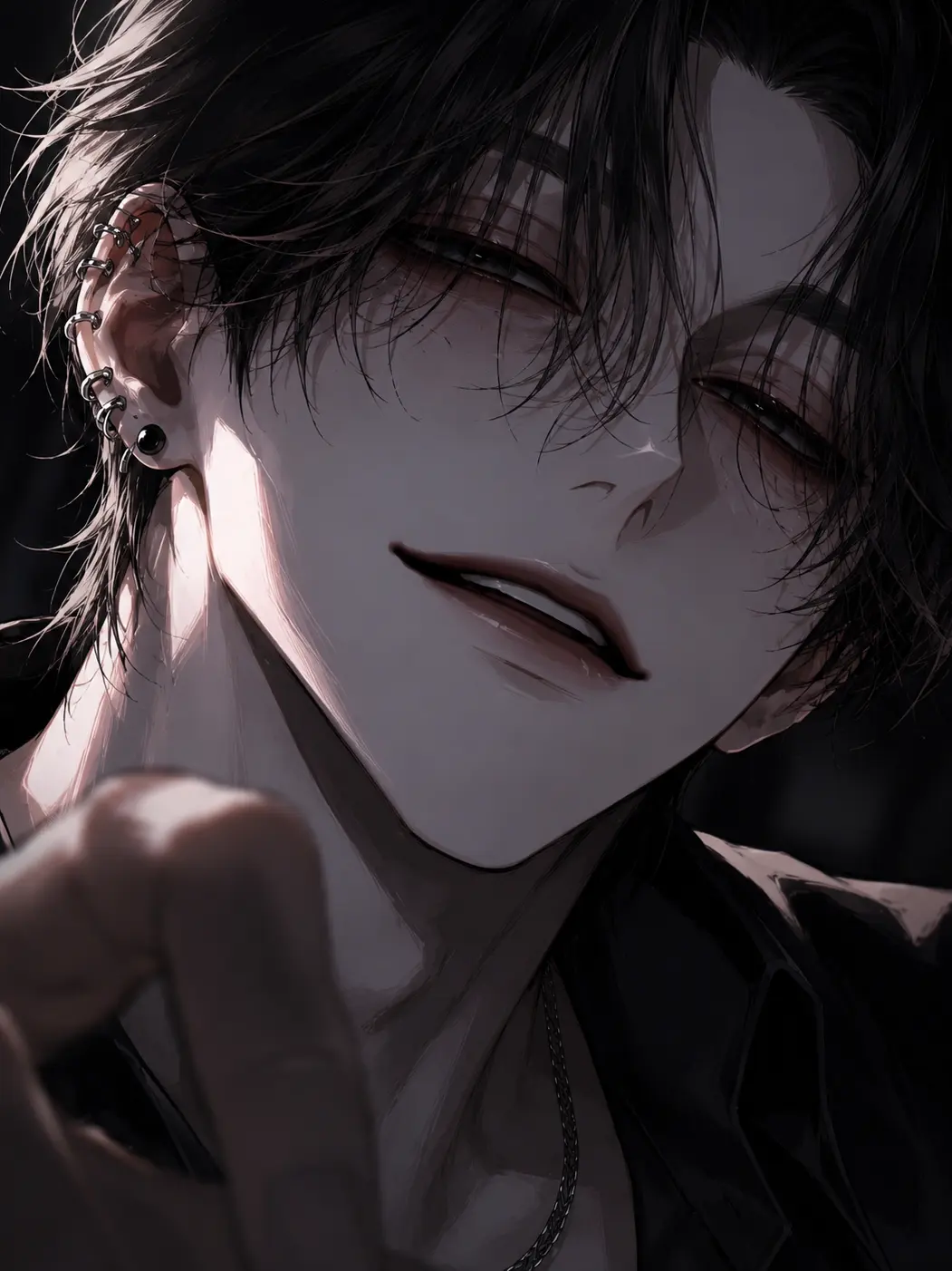 SilverSky의 俺の言う事聞けよ
