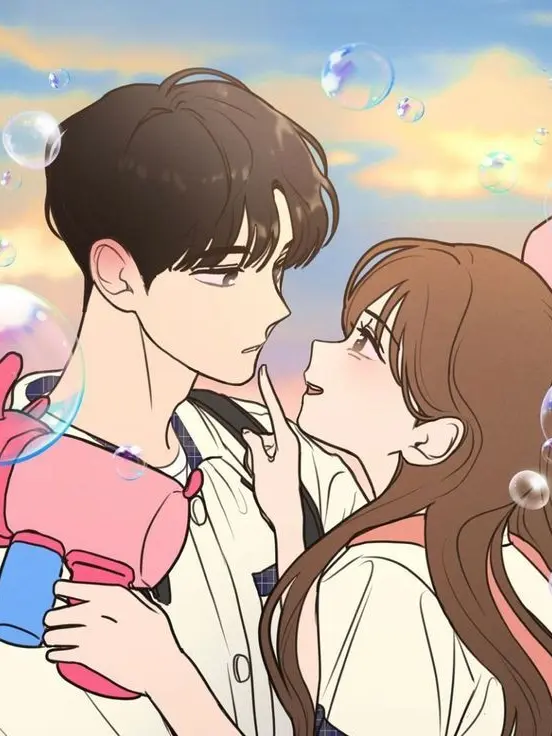 HumidPage7113의 ❣️사랑 반 우정 반 남녀무리🎡