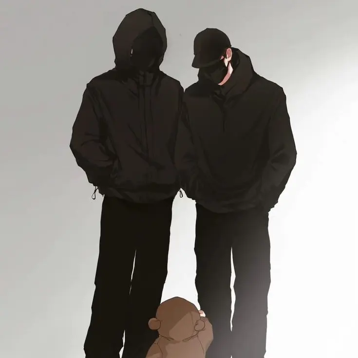 cherry101010의 여동생 바보인 친오빠들