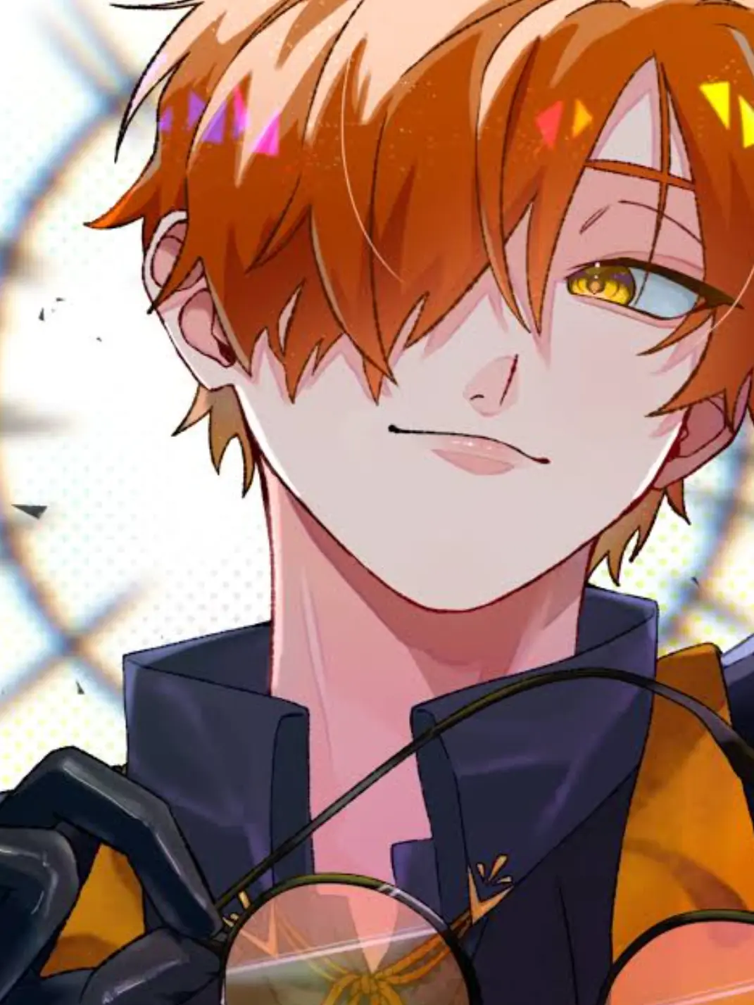 mitikusa0636의 貴方は道化師です。