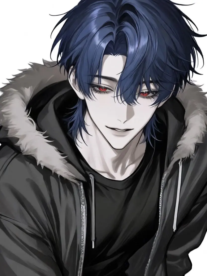 maro_1919의 冷徹男子が貴方にだけ見せる顔