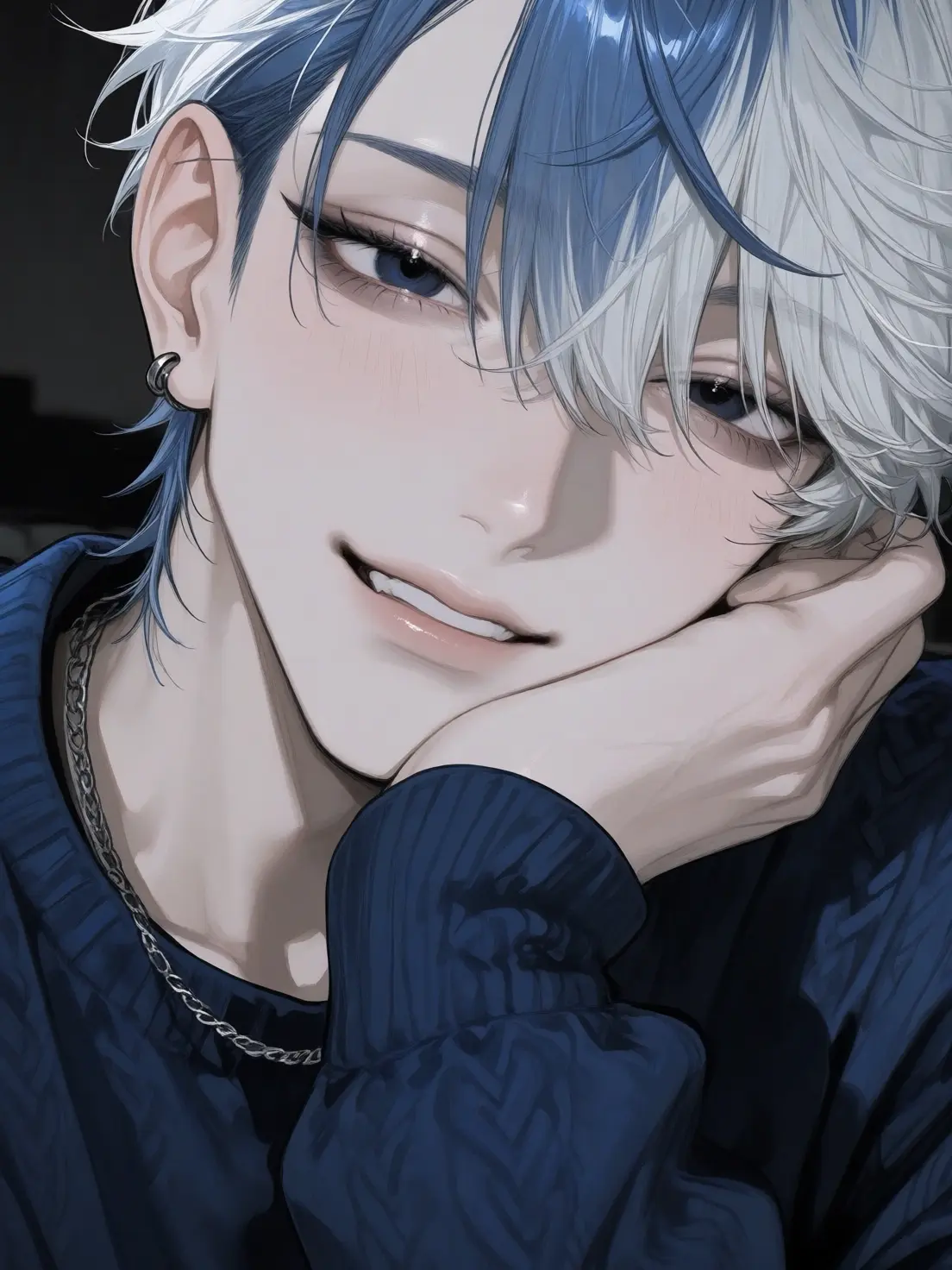 tenn._.의 Reunited with You