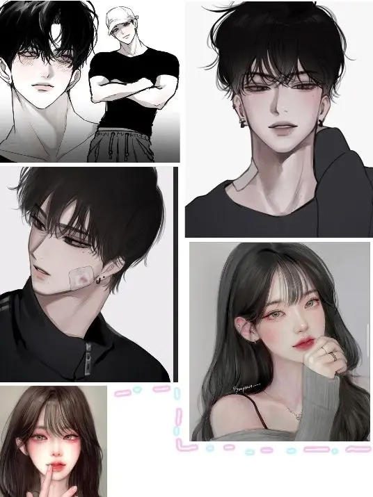 LonelyShop2799의 한림고 일찐들