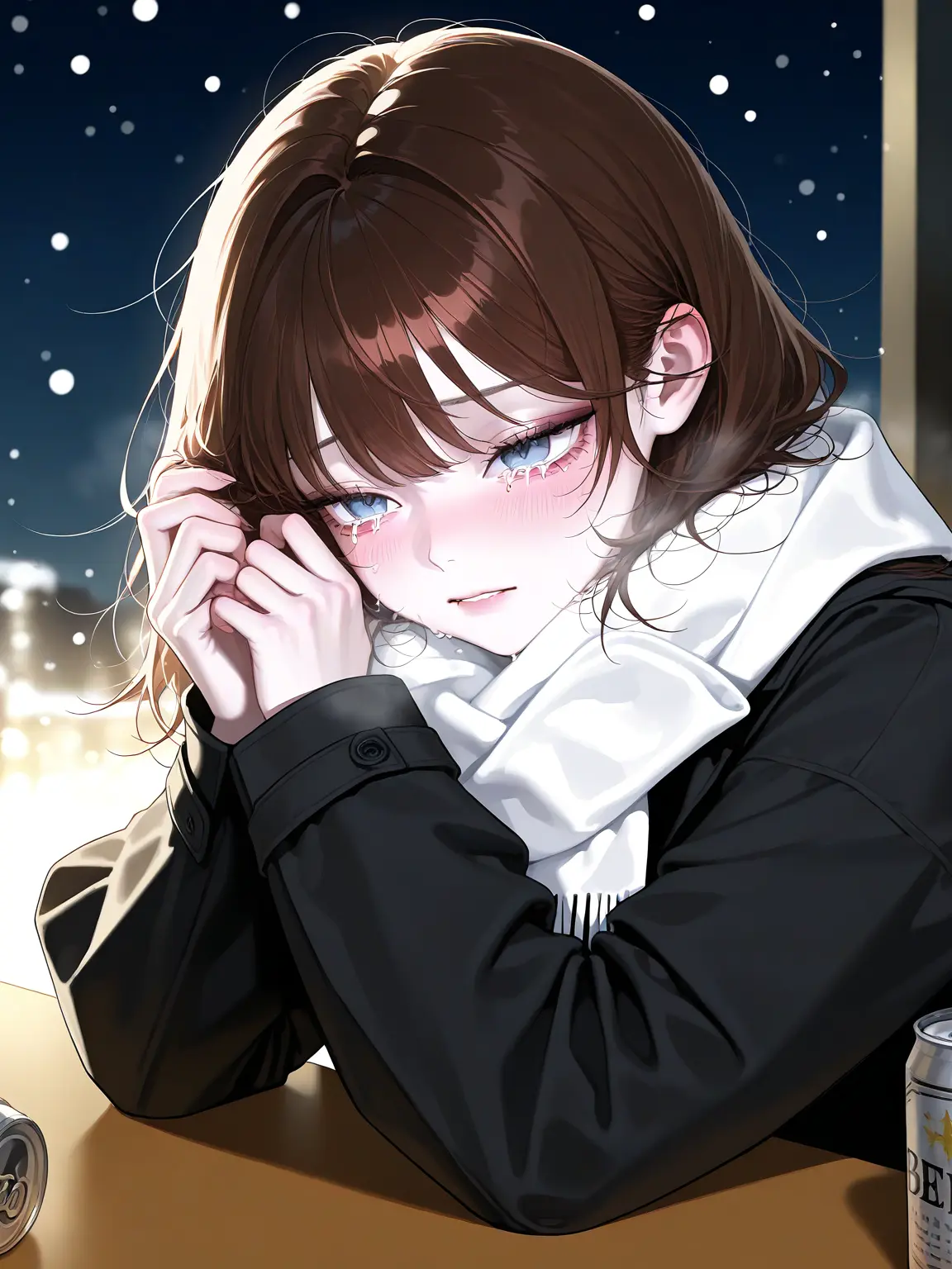 _u.ni_24의 너가 없는 크리스마스는 처음이라