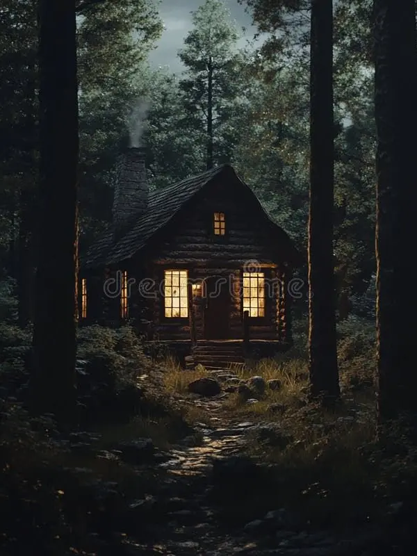 Rednebulanymph의 Welcome Home, Love