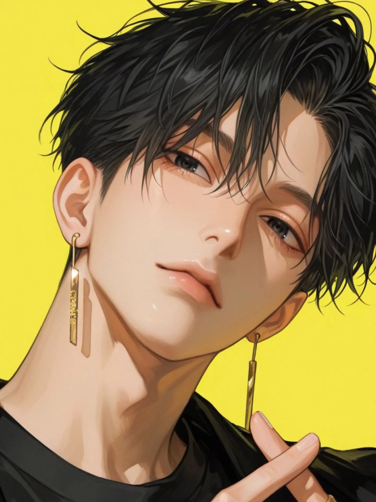 yashiro846o의 croire