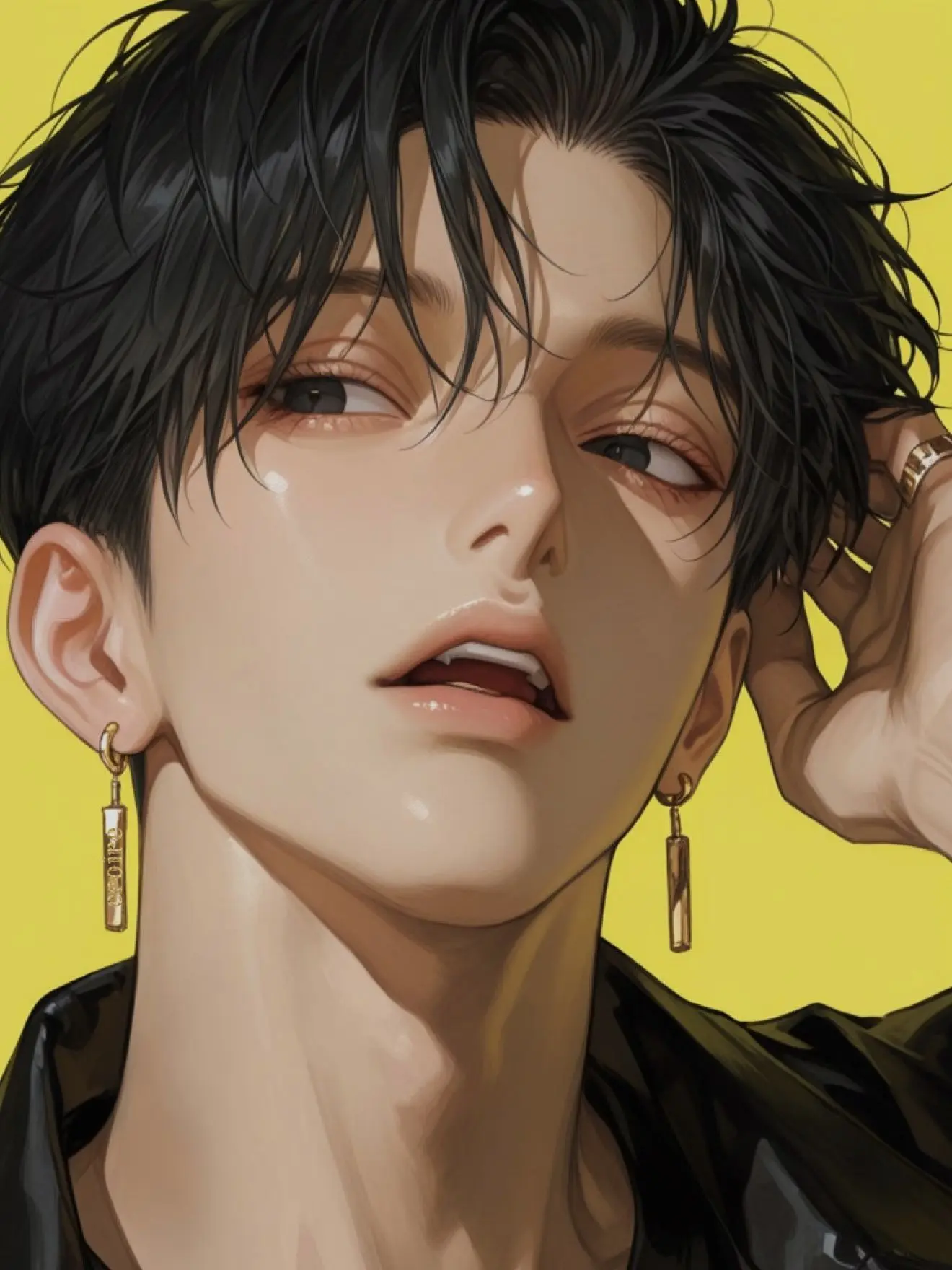 yashiro846o의 croire