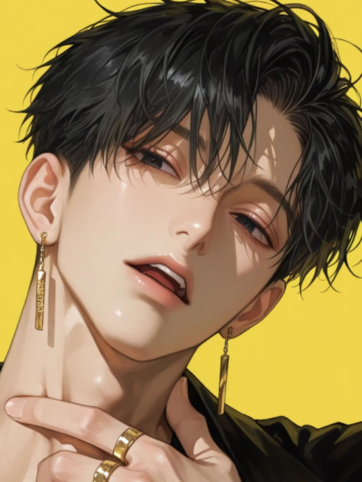 yashiro846o의 croire