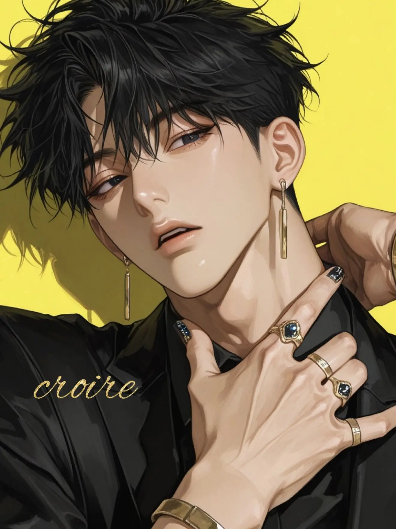 yashiro84600의 croire