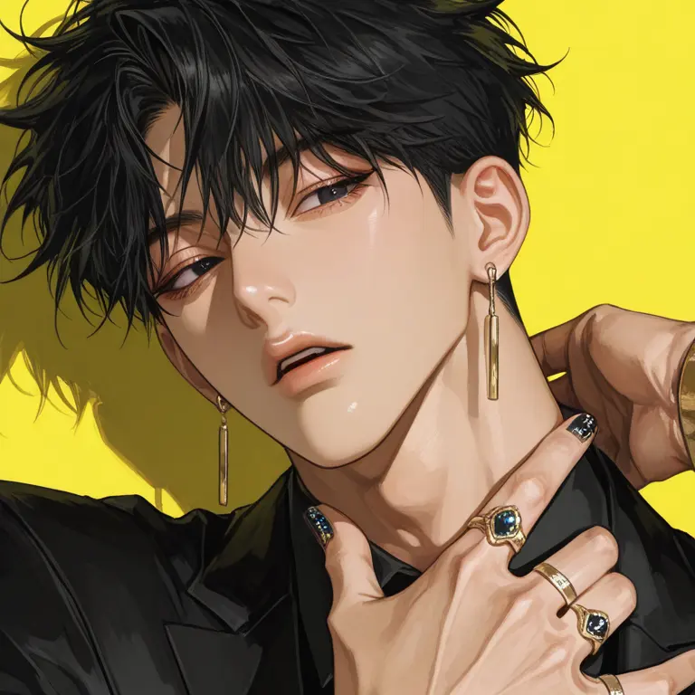 yashiro84600의 croire